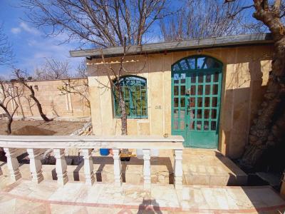 ویلای دوبلکس-1000 متر باغ ویلای دوبلکس و مشجر در ملارد