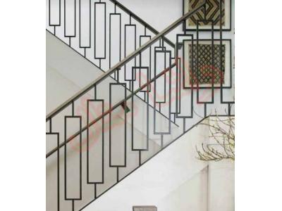 مرکز فروش انواع نرده و حفاظ طرح مدرن و جدید با قیمت مناسب و کیفیت بالا