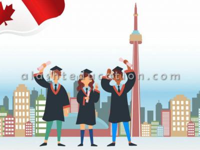 مراحل دریافت پذیرش-ارزیابی مدرک تحصیلی برای تحصیل در کانادا