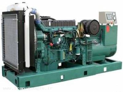 تعمیرات و فروش دیزل ژنراتور