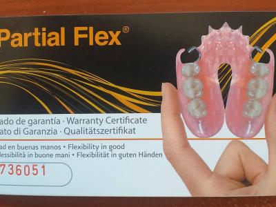  لابراتوار دندانسازی سعادت آباد