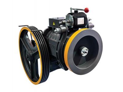 فروش کلیه قطعات آسانسور (صفرتاصد)