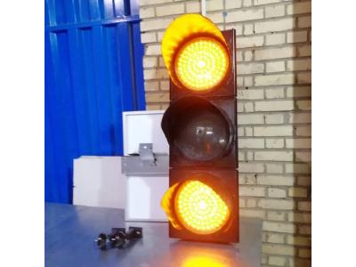 تولید کننده تجهیزات ترافیکی