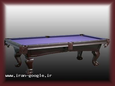 خدمات تخصصی میز بیلیارد 