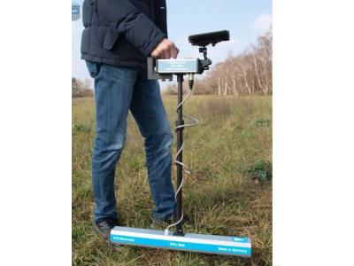 فروش سیستم های تصویر برداری از زیر زمین محصول المان, انگلیس و امریکا