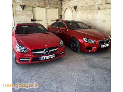 اجاره و کرایه اتومبیل بدون راننده شیراز