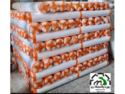 تولید کننده انواع فیلم استرچ ، پالت بند 