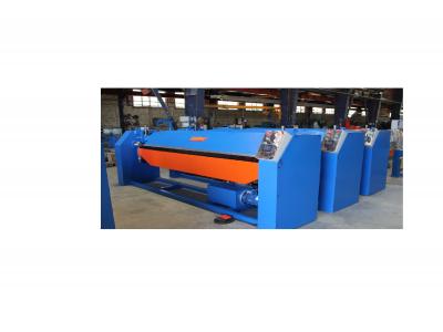 ساخت دستگاه خم کن سه متر فول اتومات