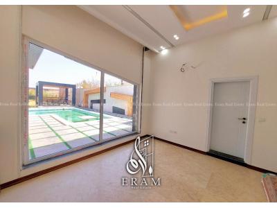 1000 متر باغ ویلا لوکس در یوسف آباد قوام ملارد