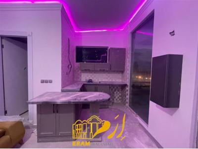 1000 متر باغ ویلا لوکس در مهرآذین ملارد