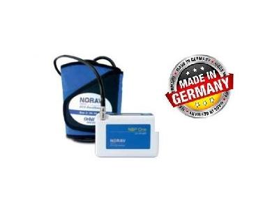 هولتر قلب و فشار خون SUNTECH و NORAV آمریکا