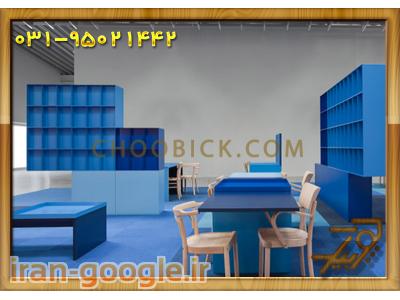 کانتر بانکی ام دی اف 