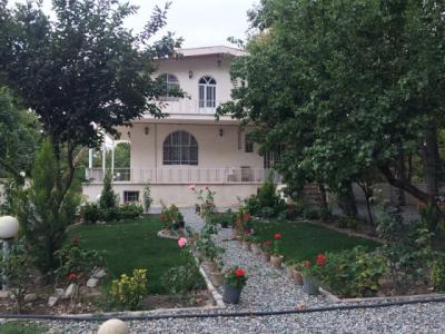  فروش باغ ویلا 2000 متری در صفادشت (کد197)