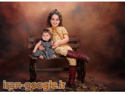 تلیه عکاسی تخصصی نوزاد و کودک شرق تهران ( آتلیه قصر کودک )