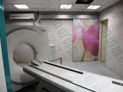 درب اتوماتیک ثمین