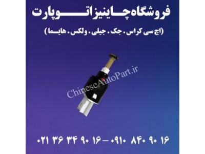 سرسیلندر و قطعات موتوری چانگان