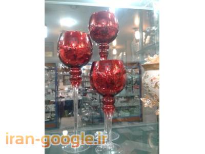 پخش لوازم تزیینی دکوری