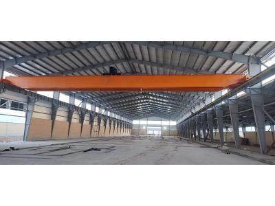 جرثقیل سقفی