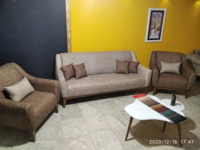 مبل راحتی کارلو 