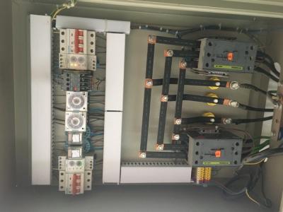 انواع تابلو برق صنعتی 