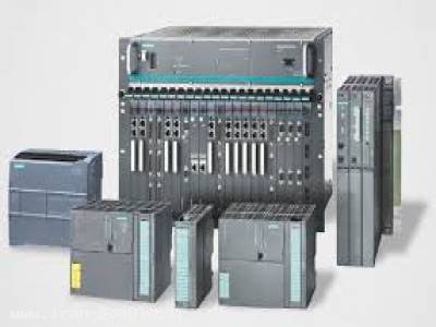 تامین تجهیزات اتوماسیون صنعتی-اتوماسیون صنعتی پی ال سی (PLC) سری S7-1200 زیمنس