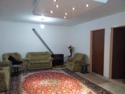  باغ ویلا نزدیک میدان جهاد شهریار