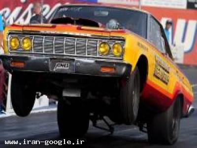 تقویت خودرو افزایش قدرت شتاب سرعت