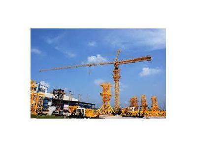 فروش تاورکرین ، نصب و راه اندازی تاورکرین و آسانسور کارگاهی 