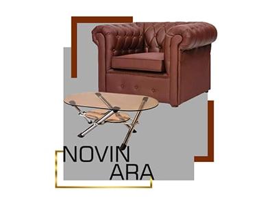 تولید کننده و فروشنده  مبلمان اداری  ، میز مدیریت صندلی اداری در سراسر کشور