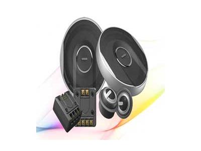 سیستم صوتی هوشمند