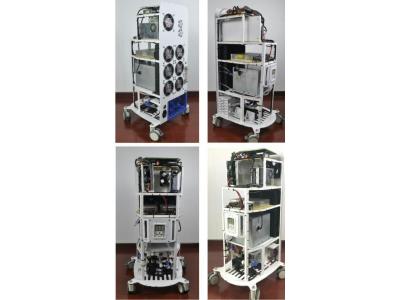 فروش دستگاه لیزر موهای زائد