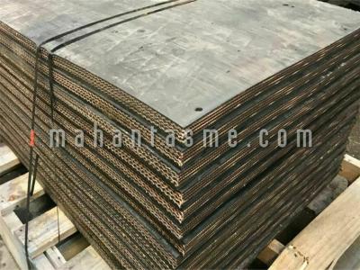 تسمه نقاله مدولار