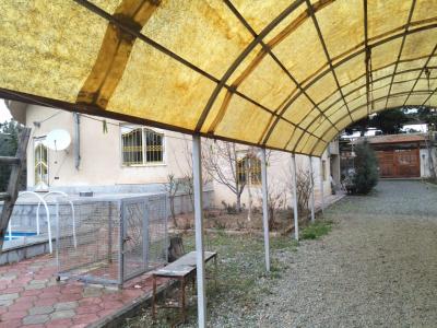 فروش باغ ویلا 2850 متری در زیبا دشت (کد258)