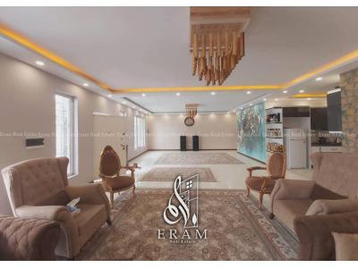 500 متر باغ ویلا در اسفند آباد