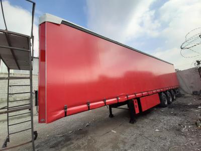 چادر برزنت درجه یک تریلی