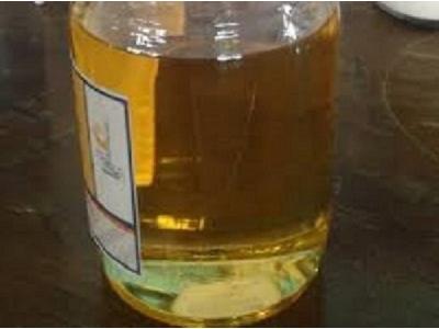 واکس و مواد جدا کننده 