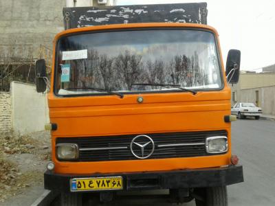 باربری   زنبق بار عظیمیه 