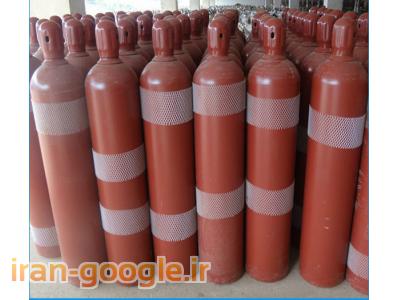 گاز هلیوم خالص آزمایشگاهی،گرید 5 و 6