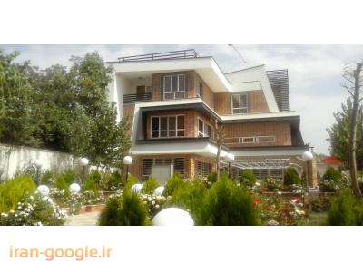 آبپاش-1000 متر باغ ویلا در شهرک تیسفون - شهر سرسبز شهریار(کد103)