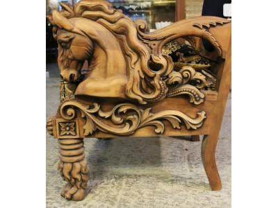 اموزش منبتکاری و ساخت ظروف چوبی در اصفهان 