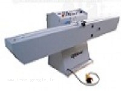 دستگاه های تولید شیشه دوجداره