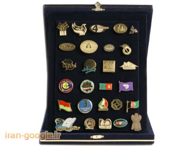 چاپ بج و اتیکت سینه 88301683-021