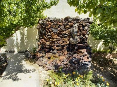 500 متر باغ ویلای نقلی در شهریار