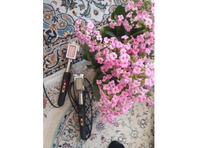 تولید زغال برقی ، انبربرقی ، پخش لوازم خانگی