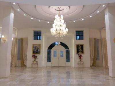 خرید باغ ویلا 5000 متری در شهریار