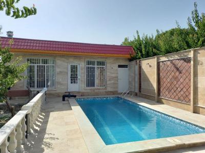 630 متر باغ ویلای مشجر در خوشنام ملارد