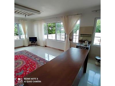 ویلاکوهستانی کلید نخورده 300متری فول دره دشت