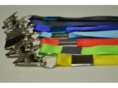 فروش بند گردن آویز کارت شناسایی به صورت تکی و عمده 