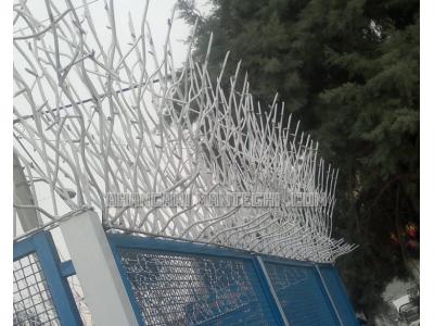 قیمت درب فلزی فرفوژه