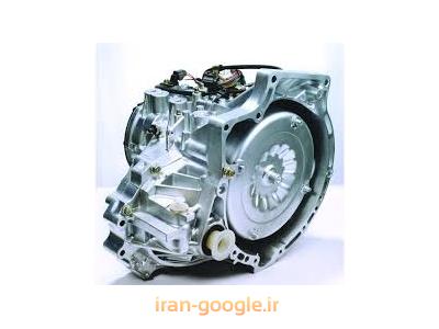 نصب و تعمیرگیربکس های اتوماتیک